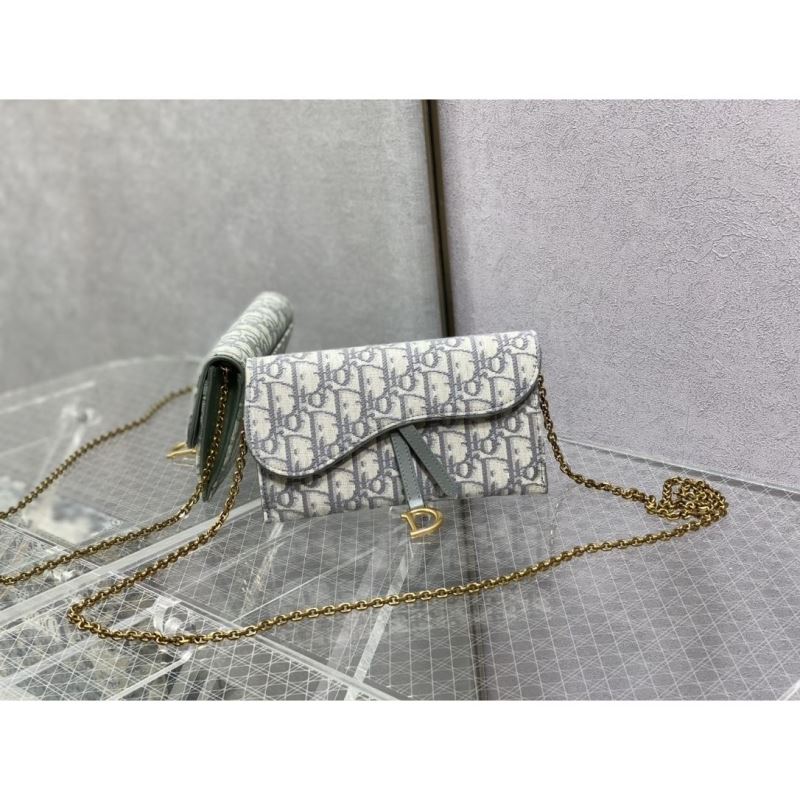 D*or satchel bags